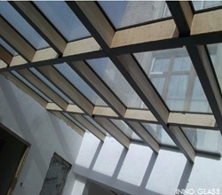 Phim Màu Đen Phim Thông Minh PDLC Phim Kính Thông Minh 12V Cho Ô Tô Có Thể Chuyển Đổi Với Biến Áp Và Công Tắc Xe Hơi Đặc Biệt - Product Image 6