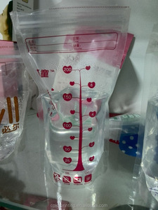 Almacenamiento de la leche materna baysun OEM perfecto <span class=keywords><strong>mam</strong></span>á - Product Image 5