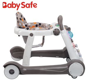 Marcheurs gonflables multifonctions OEM, éducatif, sans fil, pour bébés et personnes âgées, aide à la marche - Product Image 2