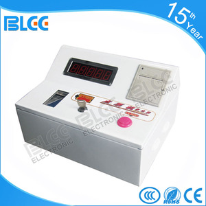 kỹ thuật số chất lượng cao nhanh chóng quầy vé ăn máy phổ biến kỹ thuật số bán vé tự động máy cắt - Product Image 3