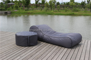 เก้าอี้บีนแบ็กชายหาดสบายๆ,เก้าอี้อาบแดดขนาดใหญ่พิเศษ - Product Image 2
