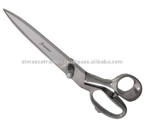 Tijeras de sastre SEYDAM en varios tamaños 7 \ "8 \" 9 \ "10 \" 11 \ "12 \" - Product Image 1