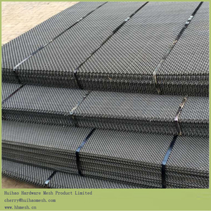 Máy nghiền đá dây lưới, máy nghiền đá dây lưới, thép carbon cát màn hình - Product Image 5