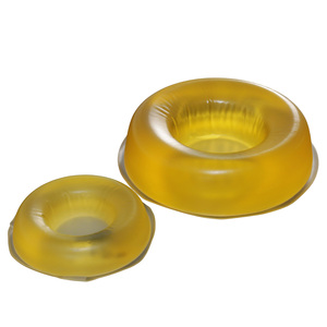 Medische Positie <span class=keywords><strong>Gel</strong></span> Pad Gesloten Hoofd Ring - Product Image 5