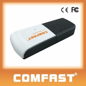 Comfast cf - wu720n 150 Mbps <span class=keywords><strong>Portable</strong></span> Wifi soutien HDTV monde <span class=keywords><strong>plus</strong></span> petite carte ordinateur <span class=keywords><strong>Portable</strong></span> sans fil - Product Image 3