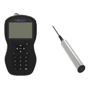 PMI800-TU 휴대용 Tu 탁도 수질 테스트 프로브 센서 실험실 휴대용 탁도 악기 - Product Image 5