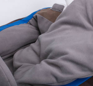 Accessoires pour animaux de compagnie, lits pour animaux de compagnie en forme de <span class=keywords><strong>bateau</strong></span>, doux et confortables pour chiens et chats - Product Image 4