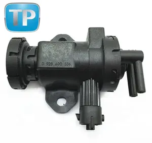 Turbo convertidor de presión de la válvula de solenoide OEM 0928400536 0 928, 400 de 536 WE01-13-726 WE0113726