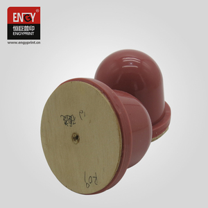 Máquina de impresión de almohadilla de Tampo, goma de silicona líquida - Product Image 4