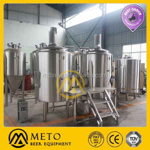 Bar/hotel/equipo Brewing casa cerveza, hop sabor a <span class=keywords><strong>malta</strong></span> cerveza y cerveza de cebada <span class=keywords><strong>cervecera</strong></span> sistema - Product Image 2