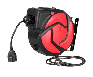 2022 Cung Cấp Dây Mở Rộng Mới Tự Động Có Thể Thu Vào 14 + 1M Cáp Cuộn - Product Image 6