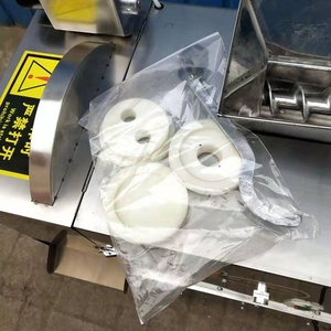 Coupe-pâte rotatif à w, coupe-pâte <span class=keywords><strong>pour</strong></span> le pain - Product Image 4