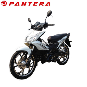 Motocicleta Cub de 110cc 125cc de China - Motocicletas Cub de 110cc 125cc de Alta Calidad en <span class=keywords><strong>Venta</strong></span> - Product Image 4