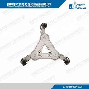 Ацеры-амортизаторы для трехсвязного проводника (линия 330kv) - Product Image 2