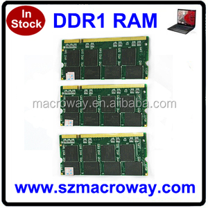 Nhà máy 1 gb <span class=keywords><strong>ddr</strong></span> <span class=keywords><strong>pc2700</strong></span> nhớ máy tính xách tay <span class=keywords><strong>sodimm</strong></span> - Product Image 6