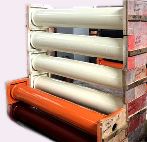 DN230x2000mm בטון משאבת הידראולי שינוע צילינדר ל<span class=keywords><strong>schwing</strong></span> - Product Image 5