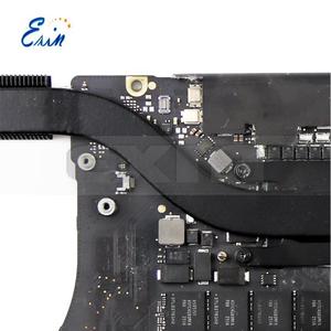 Vente en gros 2.8GHz 16GB 820-3332-A <span class=keywords><strong>Carte</strong></span> mère pour ordinateur portable pour <span class=keywords><strong>Macbook</strong></span> <span class=keywords><strong>Pro</strong></span> Retina 15 "A1398 <span class=keywords><strong>Carte</strong></span> mère 2013 AN - Product Image 2