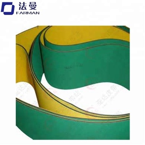 Correa Plana de Nylon y Goma <span class=keywords><strong>Habasit</strong></span> de Suministro Profesional y Eficiente - Product Image 6