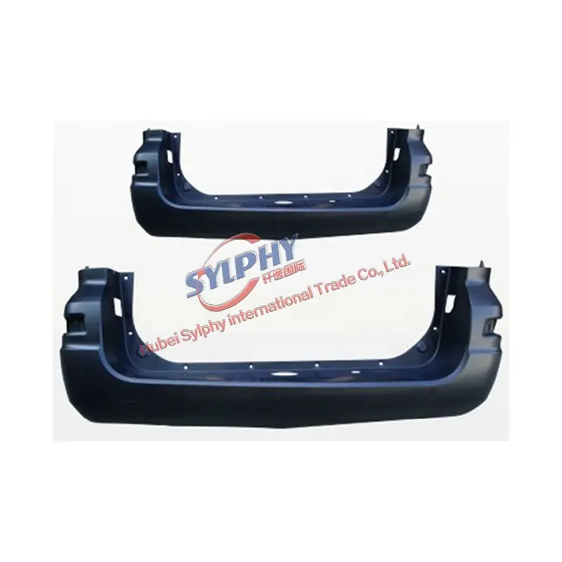 Good Quality Rear Bumper For DFSK Glory 330