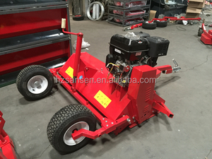 <span class=keywords><strong>Tondeuse</strong></span> à moteur automatique pour vtt - Product Image 2