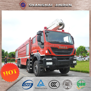 Camiones <span class=keywords><strong>de</strong></span> <span class=keywords><strong>bomberos</strong></span> tipo 120 Hp, 5000 litros, 4x2 - Product Image 4