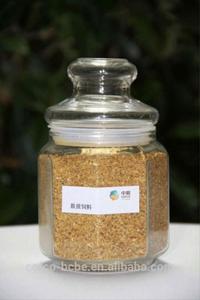 עוף תירס הסיטונאי כיתה העליון של עופות בעלי חיים זהוב צהוב חלבון גבוה דגים חלבון feanasm ארוחה דגים לבעלי חיים - Product Image 4