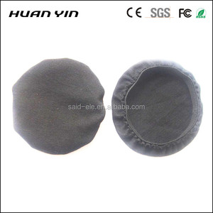 <span class=keywords><strong>Copri</strong></span> <span class=keywords><strong>Cuffie</strong></span> in Tessuto Elasticizzato Lavabili Igienici <span class=keywords><strong>Copri</strong></span> Auricolari - Product Image 4