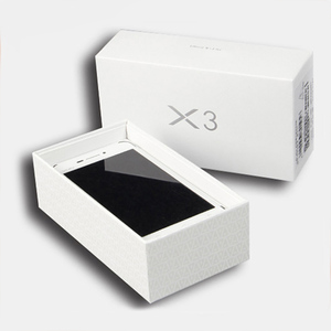 lujo al por mayor Bluetooth caja de papel, <span class=keywords><strong>precio</strong></span> barato de encargo producto electrónico caja de embalaje de papel de impresión - Product Image 1