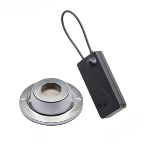 RF AM EAS Loại Bỏ Thẻ Báo Động An Ninh 2 Thẻ Cảm Biến Báo Động Cho Túi Kính Râm - Product Image 6