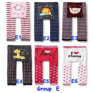 Ananbaby dei bambini dei vestiti del bambino legging pantaloni stretti - Product Image 4