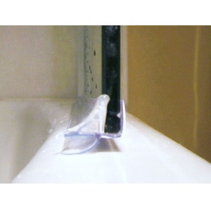 <span class=keywords><strong>Junta</strong></span> de sellado de <span class=keywords><strong>puerta</strong></span> de <span class=keywords><strong>ducha</strong></span>, acoplamiento de vidrio magnético - Product Image 4