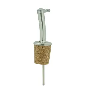 טפטוף נירוסטה יין aerator pourer יין תחנה