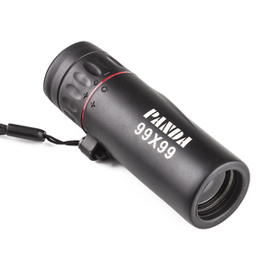 Telescopio Monoculare 99x99 Mini Compatto <span class=keywords><strong>HD</strong></span> per Esterni per Adulti e Bambini - Product Image 3