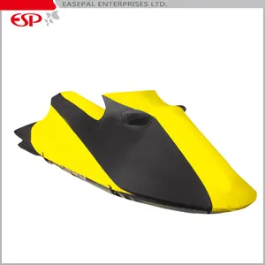 Custom made 600D polyester Jet Ski Covers/Boat cover