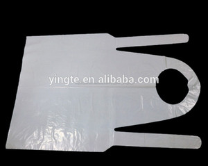 hecho <span class=keywords><strong>de</strong></span> google en china venta caliente blanco <span class=keywords><strong>delantal</strong></span> <span class=keywords><strong>de</strong></span> médico - Product Image 4