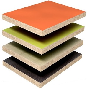 Mejor aglomerado de melamina <span class=keywords><strong>tableros</strong></span> de partículas Malasia - Product Image 1