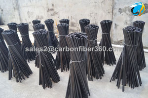 en fibre de verre tube en fibre de verre pôle <span class=keywords><strong>sac</strong></span> <span class=keywords><strong>chariot</strong></span> de <span class=keywords><strong>golf</strong></span> usine de dongguan tige de soutien - Product Image 1