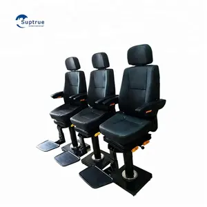 Marine boat 헬름 seat