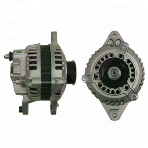 Alternador de Coche para <span class=keywords><strong>Mitsubishi</strong></span> Colt, <span class=keywords><strong>Lancer</strong></span>, Space <span class=keywords><strong>Wagon</strong></span>, MD111148, MD111149, MD152872 - Product Image 1