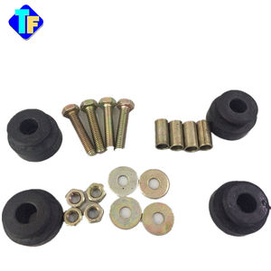 TOEFLEX R290 LBP 1/2 + HP холодильник с морозильной камерой Холодильный компрессор - Product Image 5