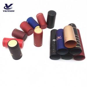 中国のサプライヤーは、あらゆる種類のワインボトルカプセルを高品質で提供しています - Product Image 5