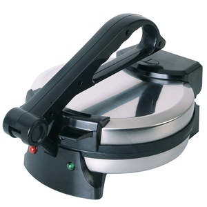 Electric Rotimatic Tortilla Automatic Roti <strong>Maker</strong> Round Roti <strong>Maker</strong> - Product Image 5