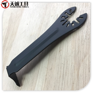 Lames de <span class=keywords><strong>scie</strong></span> <span class=keywords><strong>sauteuse</strong></span> oscillantes bi-métal à 90 degrés - Product Image 5