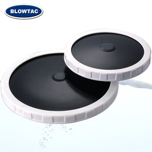 Difusor de Disco de Membrana EPDM de Burbujas Finas de 9 Pulgadas DISC-245 - Product Image 2