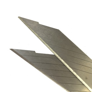 Coltello Tascabile <span class=keywords><strong>AMF</strong></span> con Lama a Pulsante per Cucito e Arti Ceramistiche, Disponibile OEM - Product Image 4