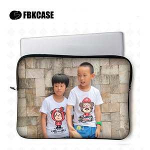 Custom Laptop Bag Laptop Messenger Bag Neopreno HP para las señoras - Product Image 2