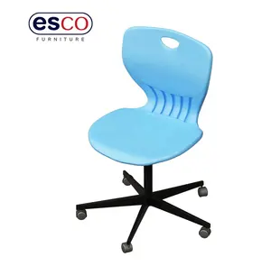 ESCO US Market โมเดิร์นห้องเรียนเก้าอี้