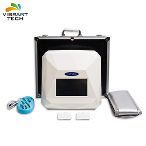 Générateur d'hydrogène-Ion H2 avec écran tactile, <span class=keywords><strong>appareil</strong></span> de <span class=keywords><strong>Massage</strong></span> <span class=keywords><strong>corporel</strong></span>, de luxe, haut de gamme, 2020 - Product Image 2