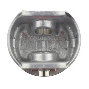 Kit de Pistones y Anillos para Motor de Motocicleta, Diámetro del Cilindro 70 mm, para <span class=keywords><strong>Honda</strong></span> <span class=keywords><strong>AX</strong></span>-1 NX250 XL250 KW3 - Product Image 4