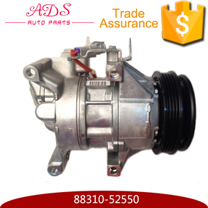 <span class=keywords><strong>Compresseur</strong></span> de climatisation automobile électrique ADS 88310-52551 pour <span class=keywords><strong>Toyota</strong></span> <span class=keywords><strong>Yaris</strong></span> - Product Image 5